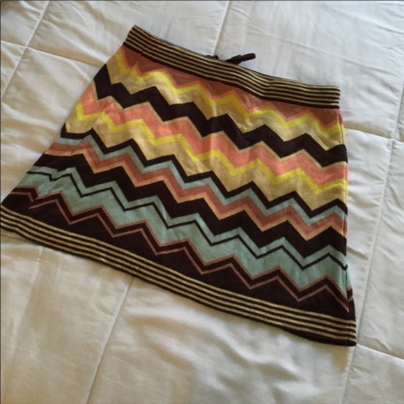 Missoni skirt - Picture 4 of 5